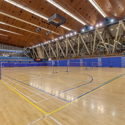 Crystal Palace National Sports Centre