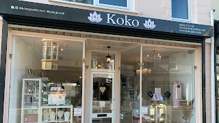 Koko Jewellery