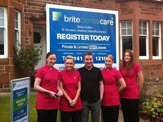 Brite Dental Clarkston