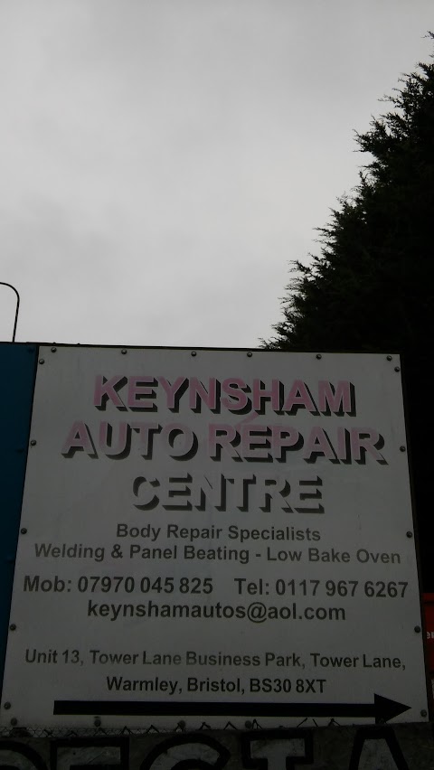 Keynsham Auto Repair Centre