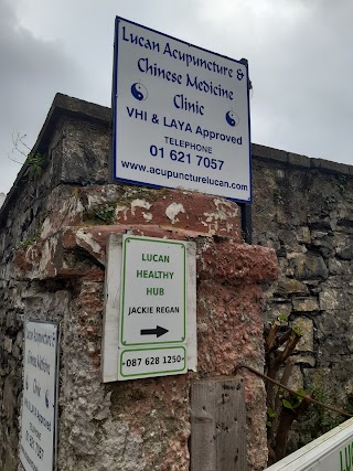 Lucan Acupuncture & Chinese Medicine Clinic