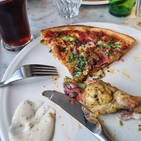 Pizza Express