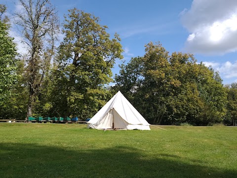 Woodmill Outdoor Activities Centre