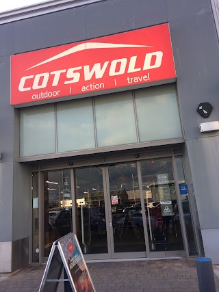 Cotswold Outdoor Belfast - Boucher Crescent