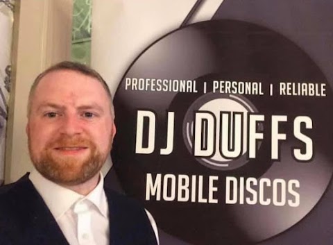 DJ DUFF