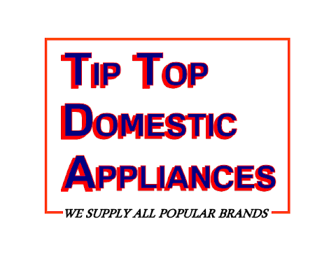 Tip Top Domestic Appliances