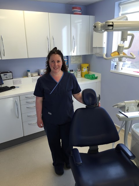 Devonshire Quarter Dental Practice