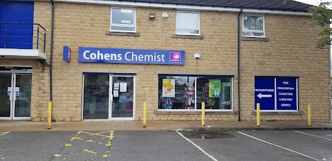 Cohens Chemist