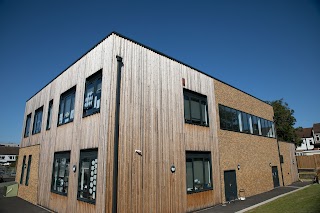 The Welldon Park Academy