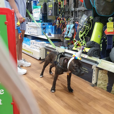 Pets at Home Chippenham