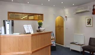 Westgate Dental Clinic Winchester