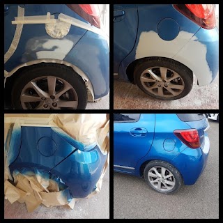 Lindop Smart Body Repair