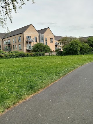 Chestnut Lodge Off Licence