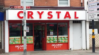 Crystal