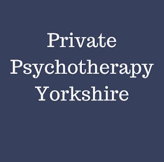 Private Psychotherapy Yorkshire