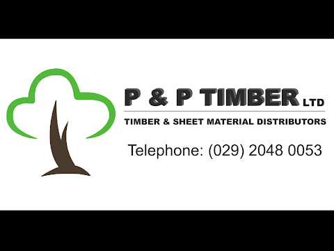P & P Timber LTD