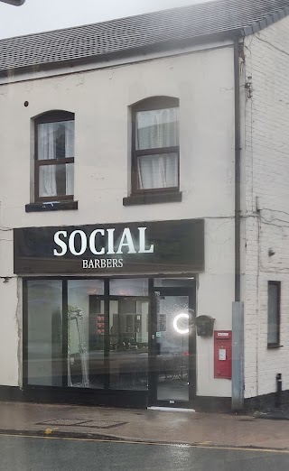 Social Barbers