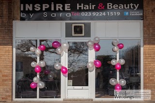 Inspire Hair and Beauty