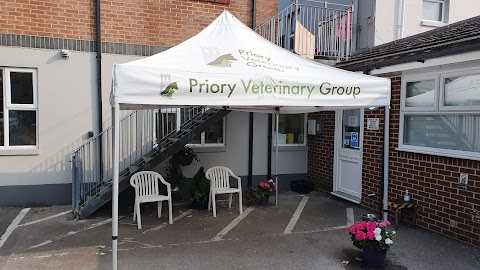 Priory Veterinary Group