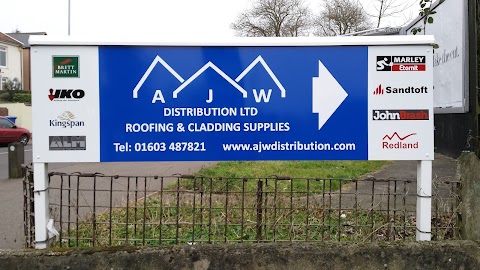 AJW Distribution