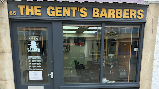 66 The Gent's Barbers