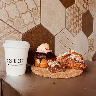 Café 313