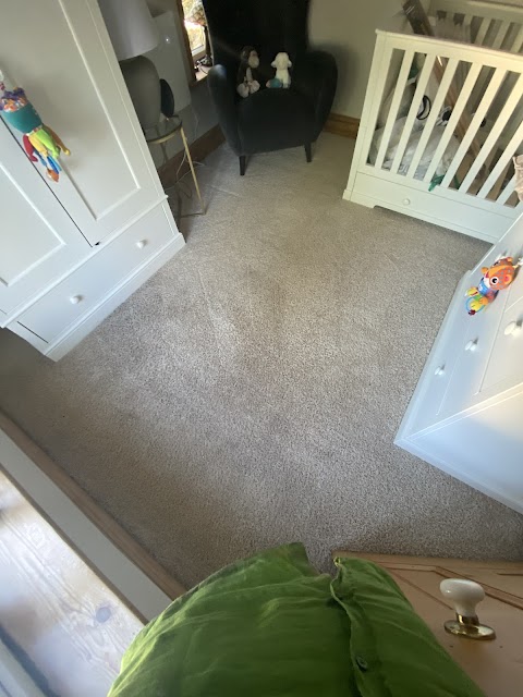 Heaton Carpet Cleaning