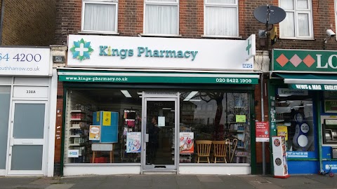 Kings Pharmacy