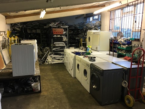 181 Respin, Washing Machine & Cooker Repair & Installation Specialists