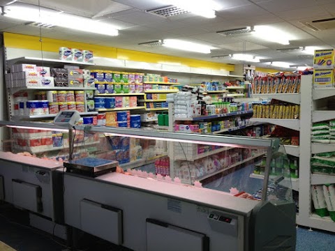 Options Supermarket Ltd