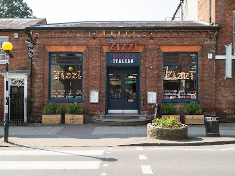 Zizzi - Marlow