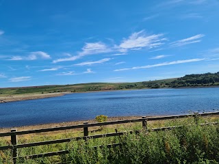 Redmires Reservoir