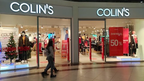 Colin's