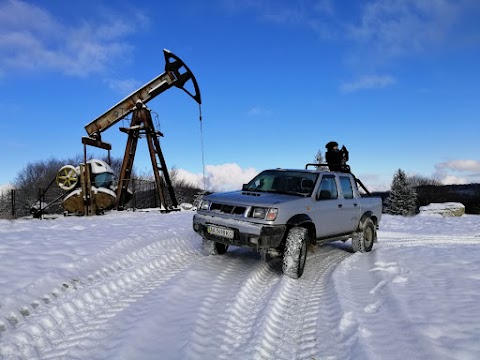 ПОДОРОЖІ НА ДЖИПАХ В ГОРИ + ЕКСКУРСІЇ ТА АКТИВНИЙ ВІДПОЧИНОК