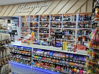 Harringay Food centre