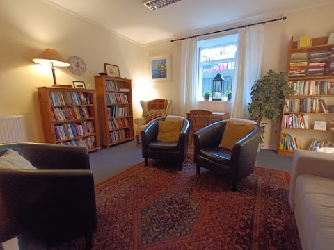 Possibilities Counselling and Psychotherapy Centre Aberdeen