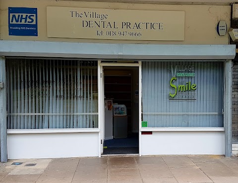 The Village Dental Practice