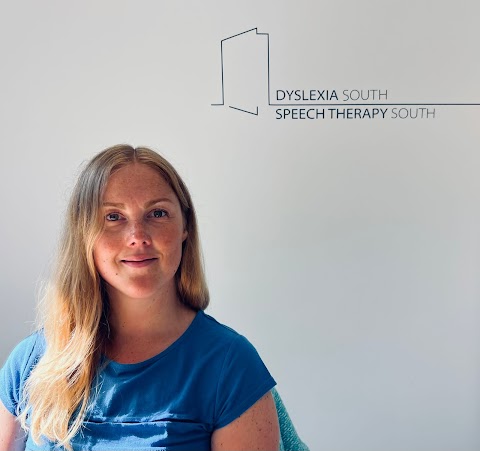 Dyslexia & Speech Therapy South