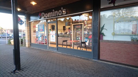 Domino's Pizza - Bradford-on-Avon