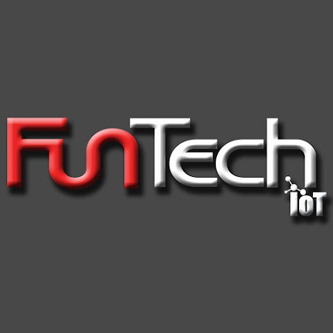 Phone & Laptop - Accessories and Repair | FunTech - Northside Shopping Centre | Dublin