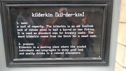 Kilderkin