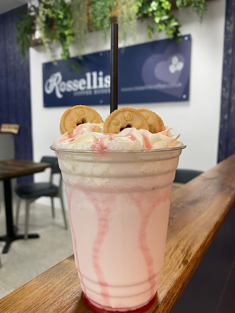 Rossellis Coffee House