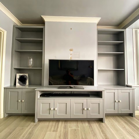 E.H Bespoke Furniture