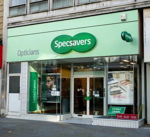 Specsavers Opticians and Audiologists - Doncaster