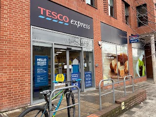 Tesco Express