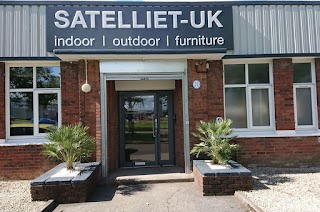 Satelliet UK Contract Furniture