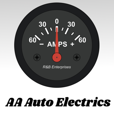 A A Auto Electrics
