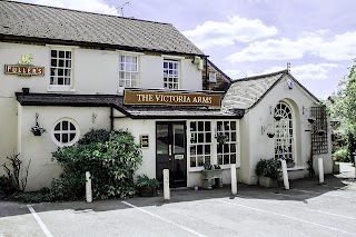 The Victoria Arms, Binfield