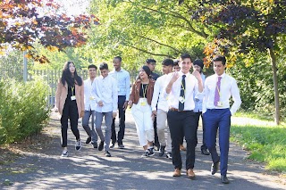 Hamstead Hall Academy