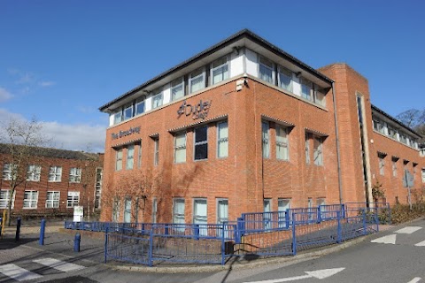 Dudley College of Technology